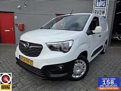 Overige Gebruikt 2020 Opel Combo Innovation MPV | € 9.400 (Eerlijke prijs)