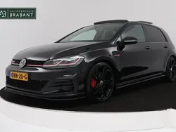 Zwart Gebruikt 2019 VW Golf VII GTI Hatchback | € 32.245 (Eerlijke prijs)