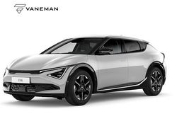 Grijs Nieuw 2025 Kia EV6 Light SUV | € 40.995 (Eerlijke prijs)