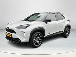 Gebruikt 2024 Toyota Yaris Hybrid Sport SUV | € 36.350