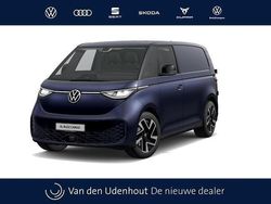 Blauw Nieuw 2025 VW ID. Buzz Edition MPV | € 45.360