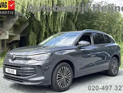 Grijs Gebruikt 2024 VW Tiguan Edition SUV | € 39.945 (Eerlijke prijs)