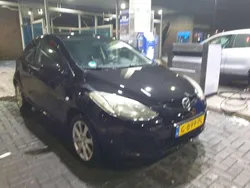 Gebruikt 2008 Mazda 2 Exclusive Hatchback | € 1.250 (Super prijs)