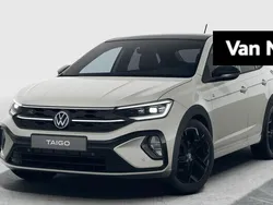 Grijs Nieuw 2025 VW Taigo R-line Edition SUV | € 42.900 (Duur)