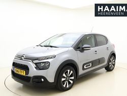 Grijs Gebruikt 2024 Citroën C3 PureTech Hatchback | € 22.950 (Iets duurder)