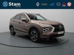 Bruin Gebruikt 2025 Mitsubishi Eclipse Cross Instyle SUV | € 24.990 (Goede deal)