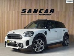 Wit Gebruikt 2023 Mini Cooper Countryman SUV | € 34.150 (Eerlijke prijs)