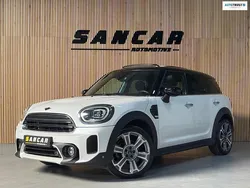 Wit Gebruikt 2023 Mini Cooper Countryman SUV | € 34.950 (Iets duurder)