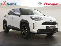 Wit Gebruikt 2024 Toyota Yaris Cross Edition SUV | € 29.499 (Eerlijke prijs)