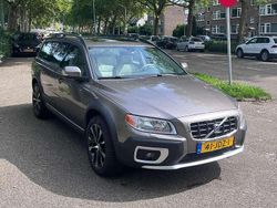 Beige Gebruikt 2008 Volvo XC70 Summum SUV | € 16.000 (Eerlijke prijs)