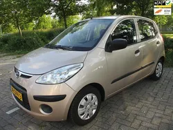 Bruin Gebruikt 2008 Hyundai i10 Active Hatchback | € 1.250 (Goede deal)