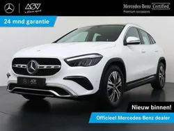 Gebruikt 2024 Mercedes GLA200 Business SUV | € 49.995