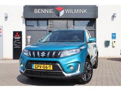 Blauw Gebruikt 2024 Suzuki Vitara Style SUV | € 25.895 (Eerlijke prijs)