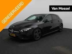 Hatchback Gebruikt 2022 Mercedes A180 Luxury Hatchback | € 29.845 (Iets duurder)