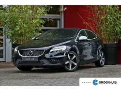 Gebruikt 2019 Volvo V40 Stationwagen | € 22.900 (Iets duurder)