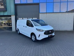 Wit Nieuw 2024 Ford Transit Custom Trend Van | € 31.950 (Goede deal)