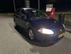 Blauw Gebruikt 2008 Fiat Croma Dynamic MPV | € 2.200 (Goede deal)