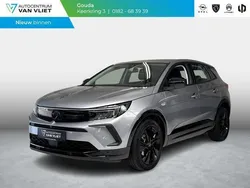 Quartz grey Gebruikt 2024 Opel Grandland X SUV | € 32.400 (Super prijs)