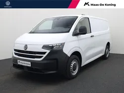Wit Nieuw 2024 VW T6.1 Life Van | € 35.690 (Eerlijke prijs)