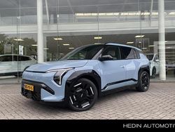 Blauw Nieuw 2025 Kia EV3 GT-Line SUV | € 48.305 (Duur)