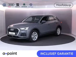 Grijs Gebruikt 2021 Audi Q3 Business SUV | € 32.849 (Eerlijke prijs)
