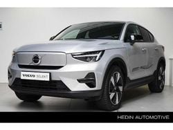 Zilver Gebruikt 2024 Volvo EC40 Plus SUV | € 48.995 (Duur)