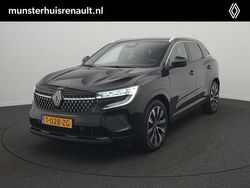Zwart Gebruikt 2023 Renault Austral Techno SUV | € 30.450 (Eerlijke prijs)