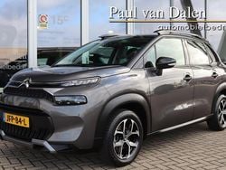 Grijs Gebruikt 2024 Citroën C3 Aircross SUV | € 18.920 (Goede deal)