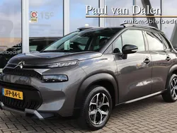 Grijs Gebruikt 2024 Citroën C3 Aircross SUV | € 18.900 (Super prijs)