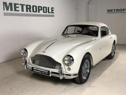 Beige Gebruikt 1958 Aston Martin DB2/4 | € 275.000