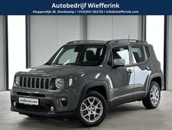 Grijs Gebruikt 2024 Jeep Renegade Limited SUV | € 26.950