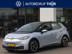 Grijs Gebruikt 2023 VW ID.3 Pro Hatchback | € 25.950 (Eerlijke prijs)