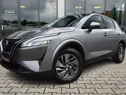 Grijs Gebruikt 2022 Nissan Qashqai Acenta SUV | € 26.900 (Eerlijke prijs)