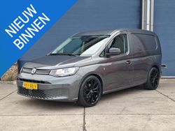 Bestelauto Gebruikt 2021 VW Caddy Style MPV | € 18.950 (Goede deal)