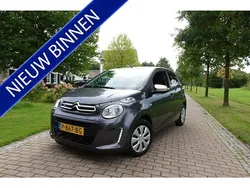Grijs Gebruikt 2022 Citroën C1 Feel Hatchback | € 9.950 (Eerlijke prijs)