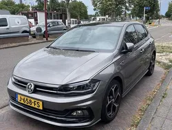 Grijs Gebruikt 2019 VW Polo Highline Hatchback | € 19.500 (Iets duurder)