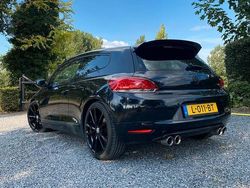 Gebruikt 2008 VW Scirocco GTI Coupé | € 7.750