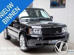 Overige Gebruikt 2006 Land Rover Range Rover Sport SUV | € 29.950