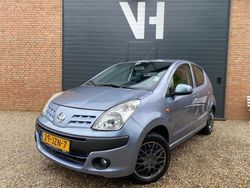 Grijs Gebruikt 2009 Nissan Pixo Acenta Hatchback | € 2.450 (Eerlijke prijs)