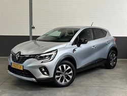 Grijs Gebruikt 2020 Renault Captur Intens SUV | € 17.750 (Goede deal)