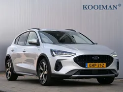Grijs Gebruikt 2024 Ford Focus Active Stationwagen | € 28.450 (Eerlijke prijs)