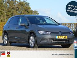 Grijs Gebruikt 2020 VW Golf VII Business Hatchback | € 17.950 (Goede deal)