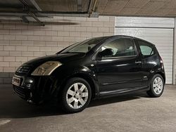Gebruikt 2004 Citroën C2 VTR Sport Hatchback | € 1.250 (Goede deal)