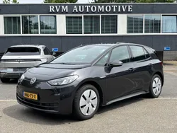 Grijs Gebruikt 2022 VW ID.3 Pro Hatchback | € 20.399 (Eerlijke prijs)