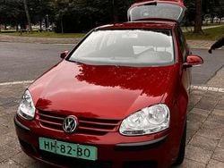 Gebruikt 2005 VW Golf IV Trendline Sedan | € 3.000 (Duur)