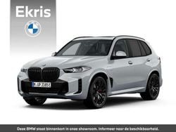 Grijs Nieuw 2025 BMW X5 M Sport SUV | € 125.943 (Super prijs)