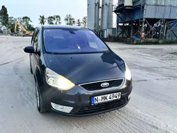 Gebruikt 2010 Ford Galaxy Titanium MPV | € 2.450 (Super prijs)