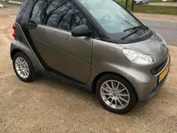 Zwart Gebruikt 2009 Smart ForTwo Coupé Pulse Coupé | € 2.750 (Goede deal)