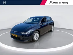 Zwart Gebruikt 2024 VW Golf VIII Life Hatchback | € 27.440 (Goede deal)