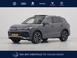 Grijs Gebruikt 2024 VW Tiguan Business SUV | € 49.640 (Duur)